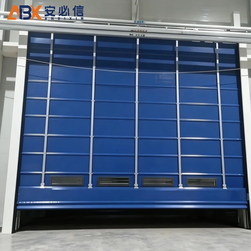 秦皇岛市堆积门