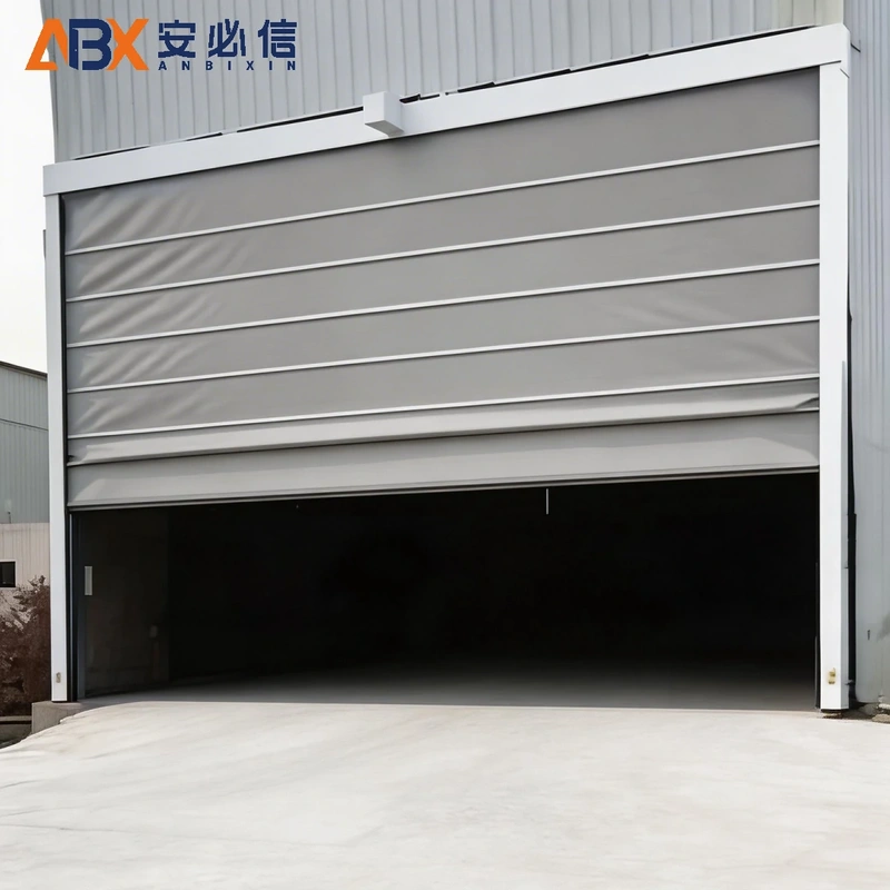 秦皇岛市机械式门封