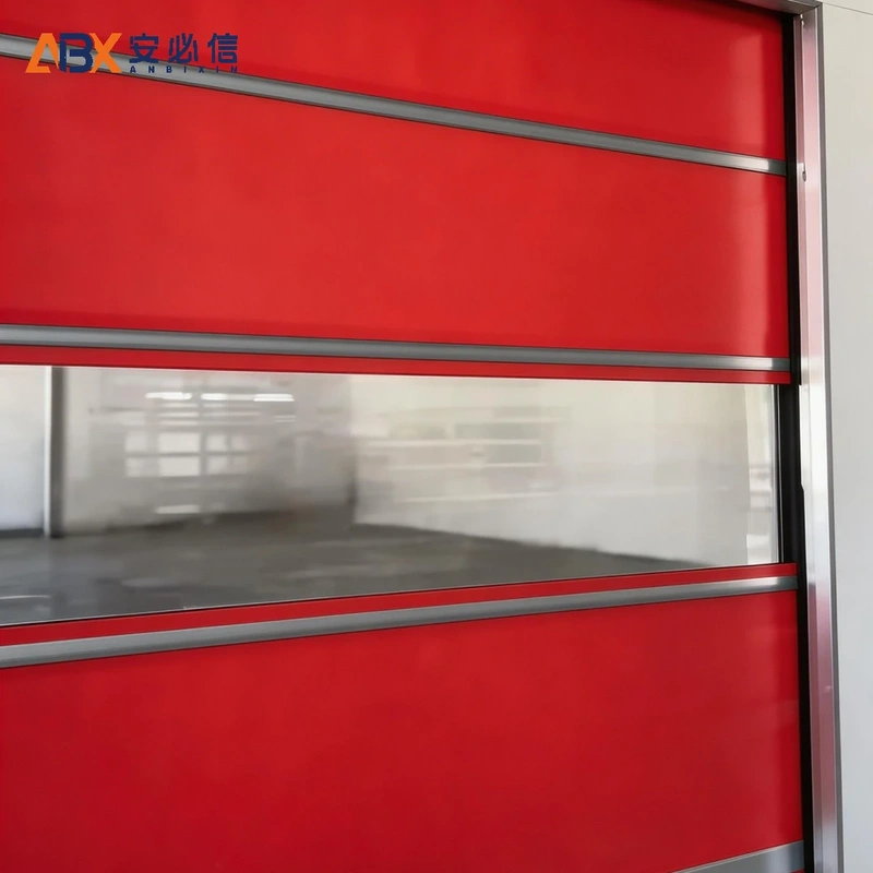 秦皇岛市快速门