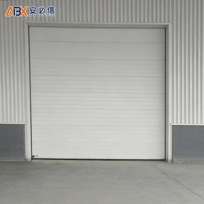 秦皇岛市消防滑升门